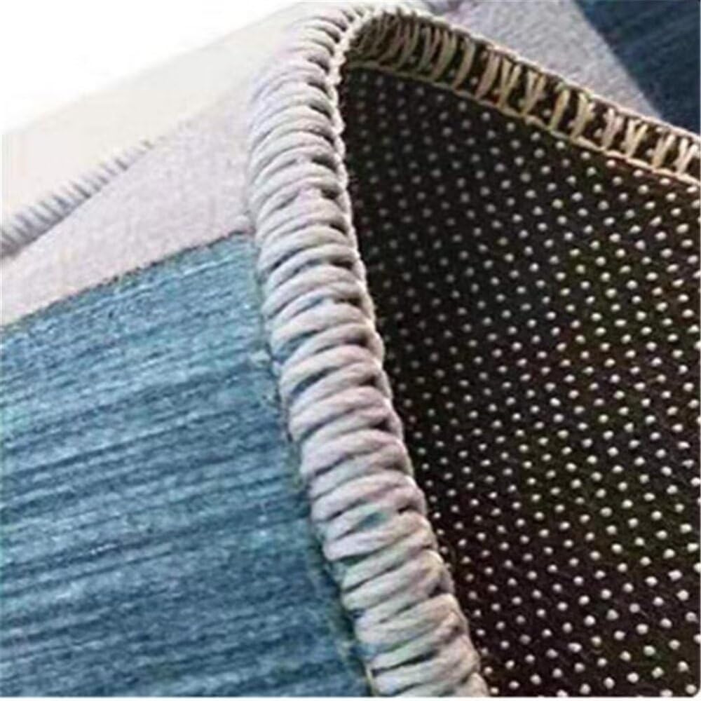 DJHWWD Rugs For Fireplaces hallway decor Indoor rectangular carpet, corridor printed carpet, machine washable corridor carpet Classroom Rug 200X300CM 3 61jnA7mHCbL. AC SL1000