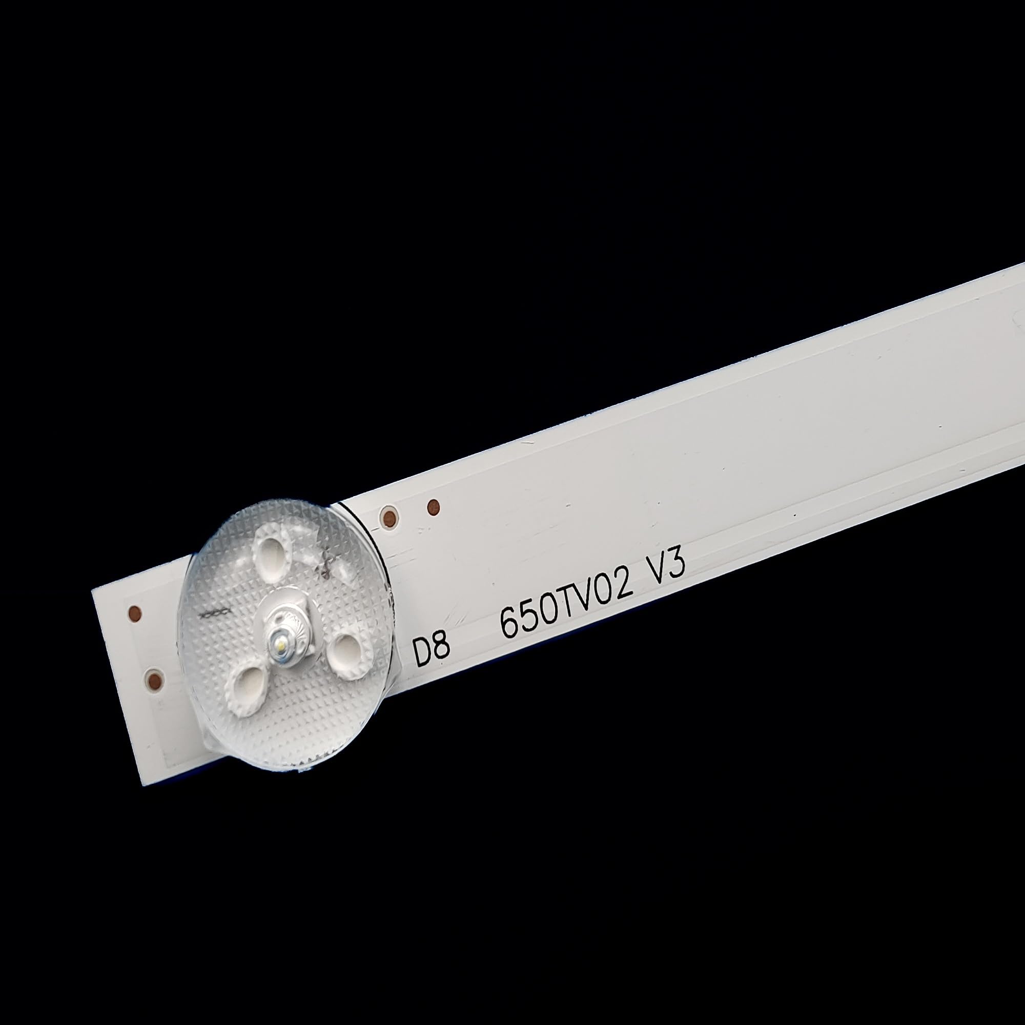Tira Luminosa Tv Tira Retroiluminación LED Para KDL-65W858C KDL-65W855C KDL-65W859C 650TV02 V3 T650HVF05.1 CX-65S03E01-2B762-A-565-3850-V
