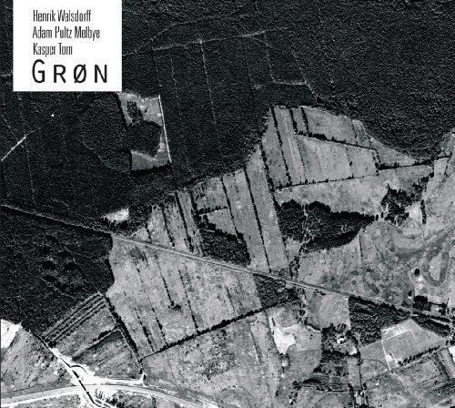 Cd GRON
