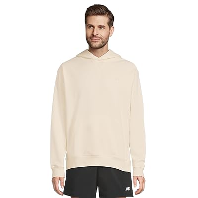 New Balance Athletics French Terry Hoodie Men