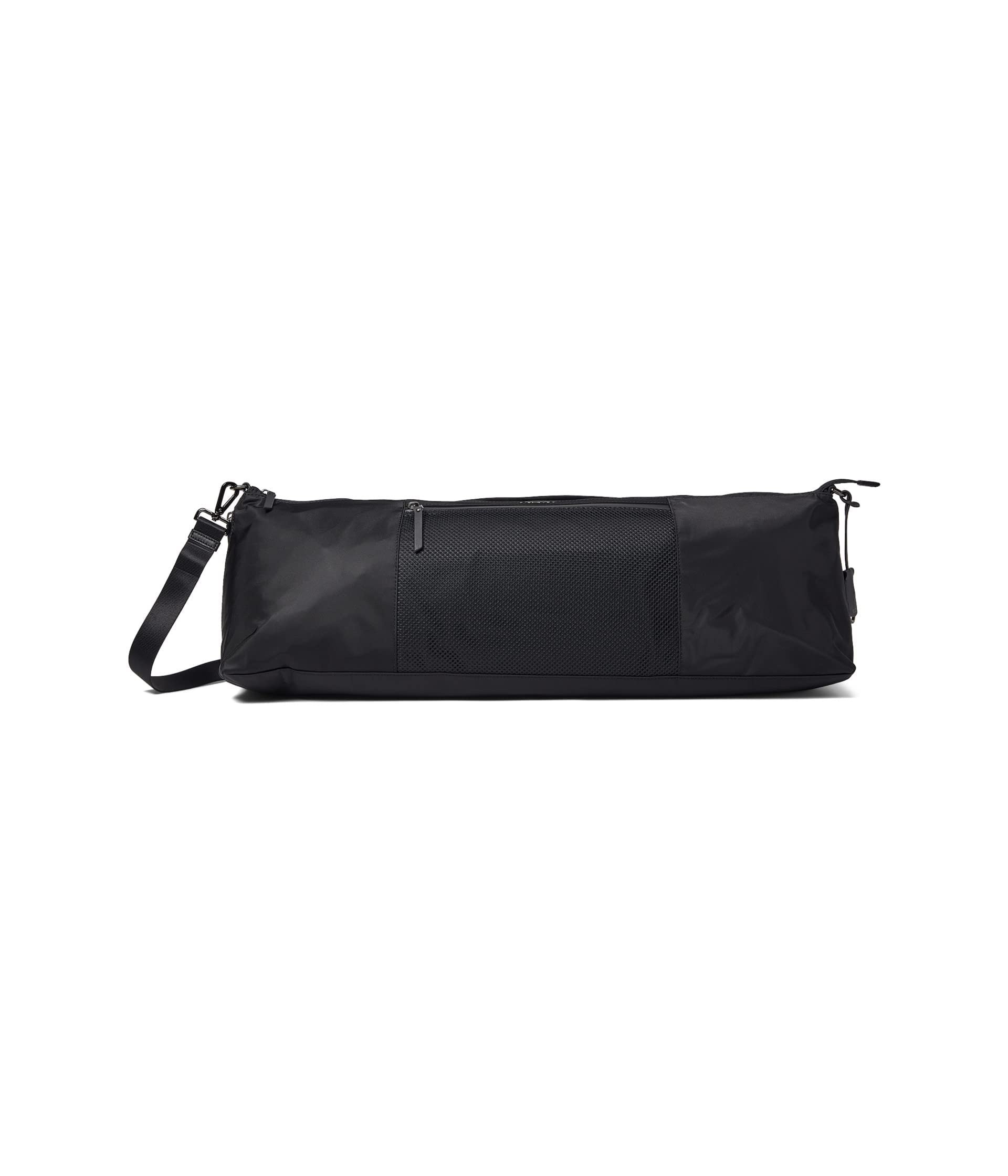 TUMIMerida Yoga Sling/Tote - Black/Gunmetal