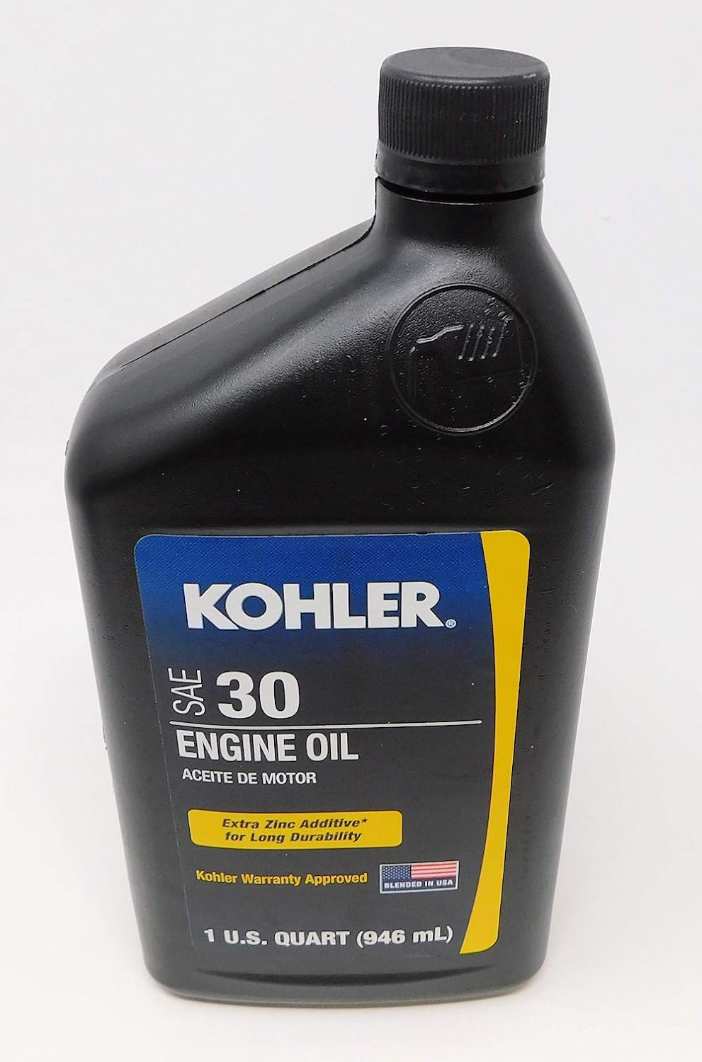 Kohler 055-925 4-Cycle Engine Oil, Multi