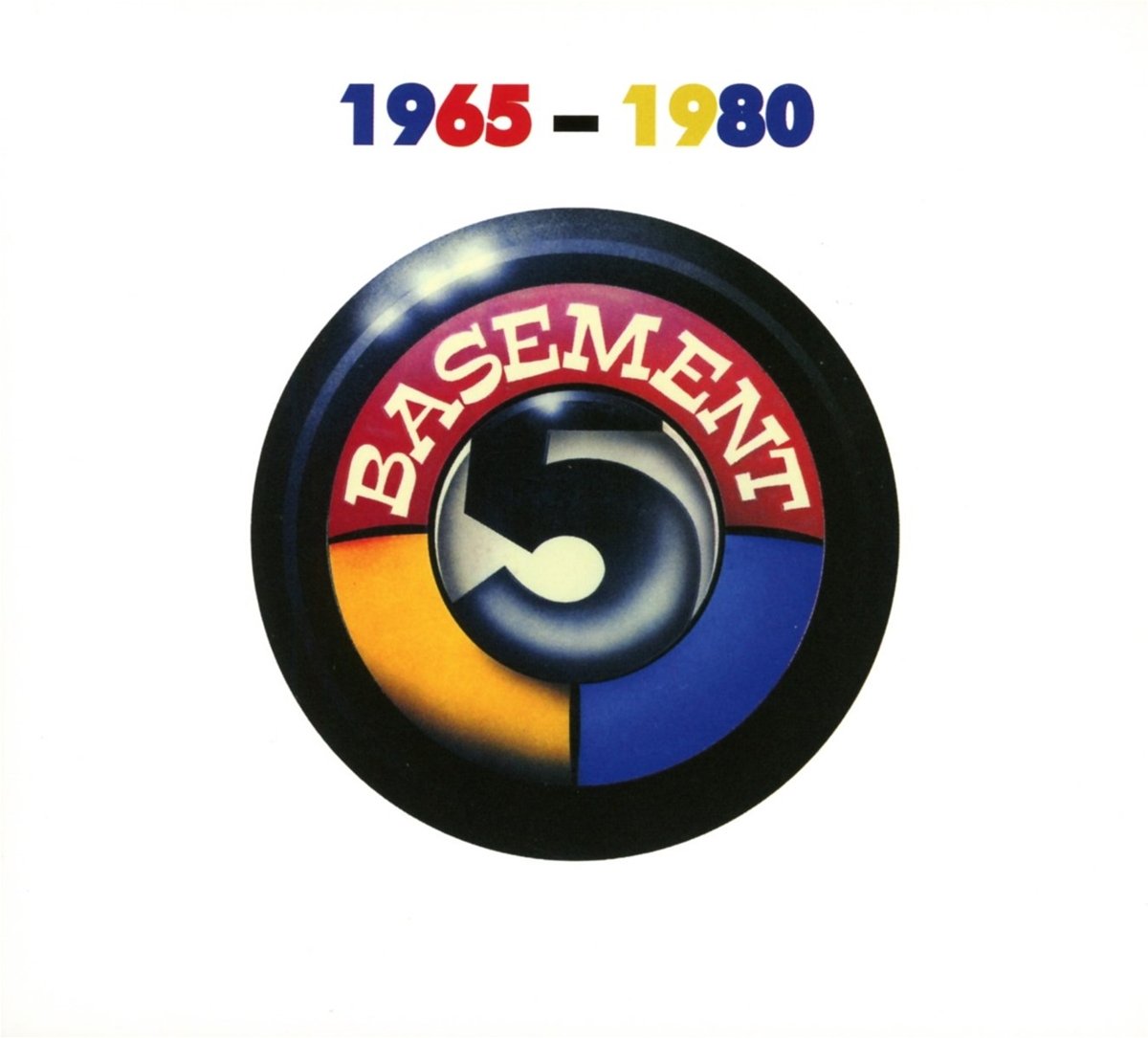 1965-1980/In Dub