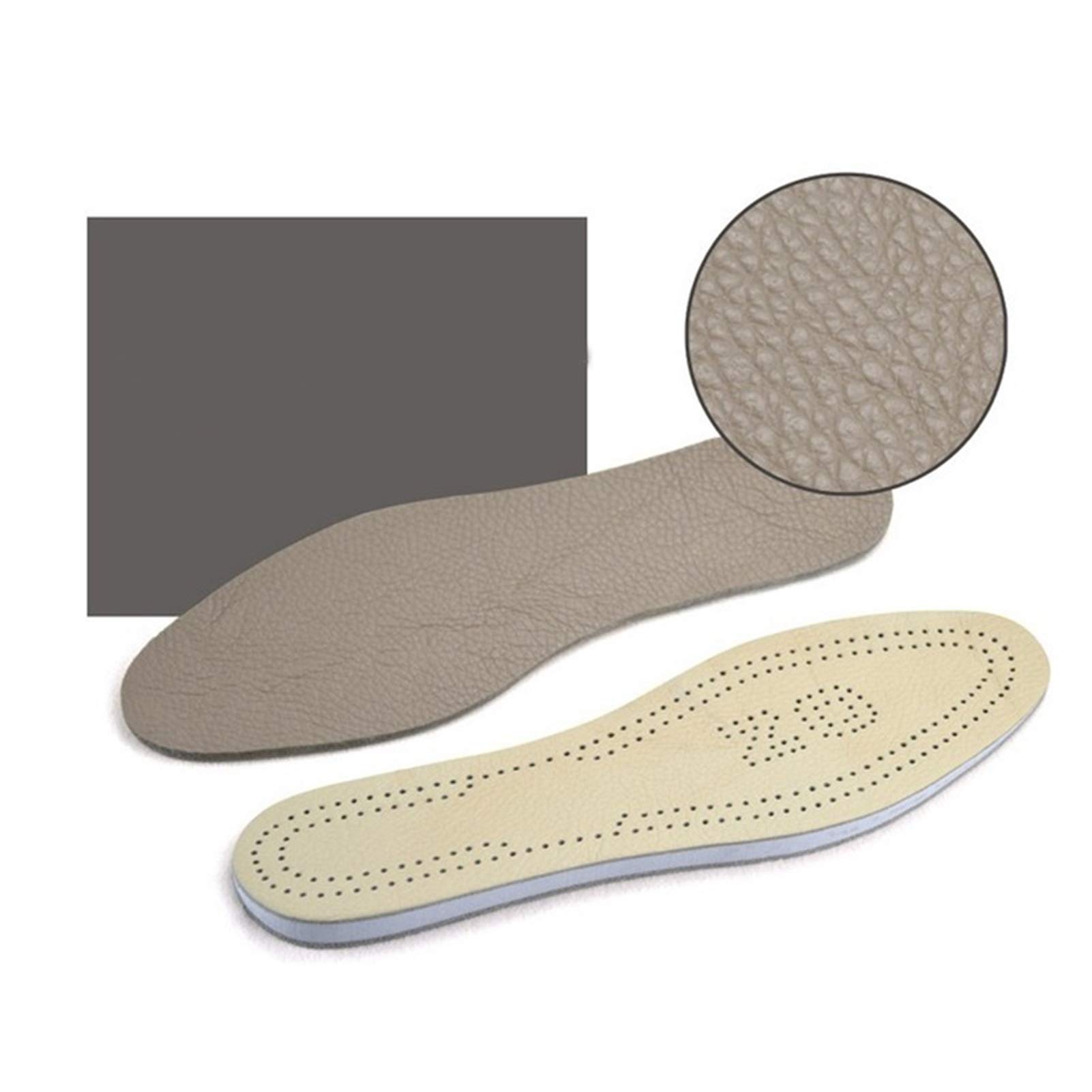 Plantillas Ortopédicas De 2 Uds, Inserciones De Zapatos De Corrección Plantillas Ortopédicas De 2 Uds, Inserciones De Zapatos De Corrección