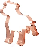 Vista 6 de Cortador de galletas Staffordshire Terrier/Pit Bull de pie