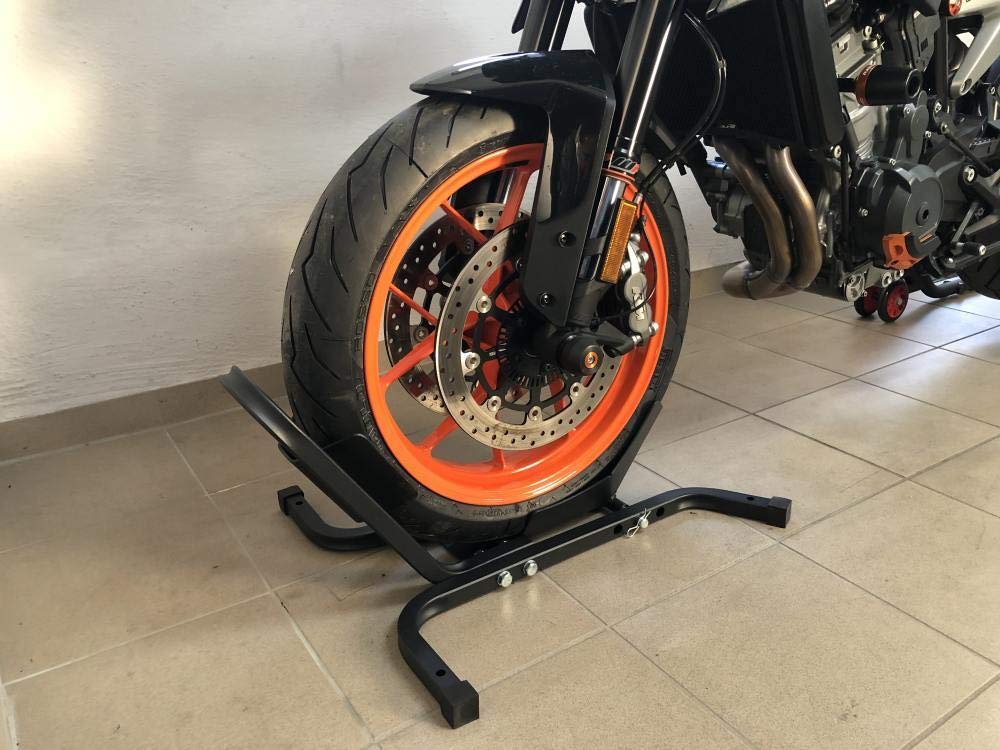 Motorradwippe Motorradständer kompatibel mit HONDA CBR600RR 2007-2016 PC40