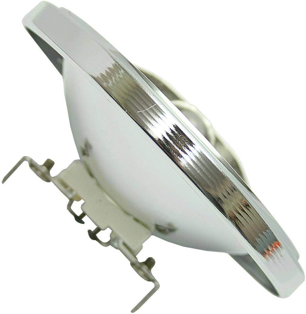 GE 97532 35AR111/SP8 35 Watt AR111 G53 PushIn or PushScrew Terminal Base Halogen