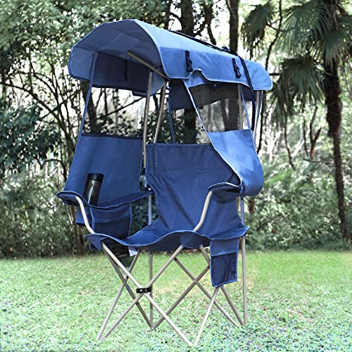 Canopy Chairs The 16 best products compared Wild Explained
