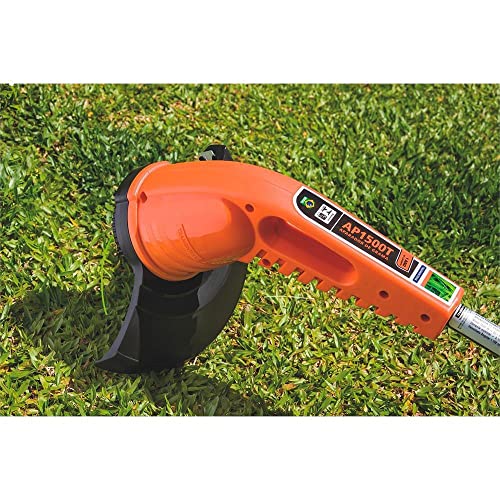 Tramontina, Aparador de grama elétrico, diam. 280mm 1500W 127V