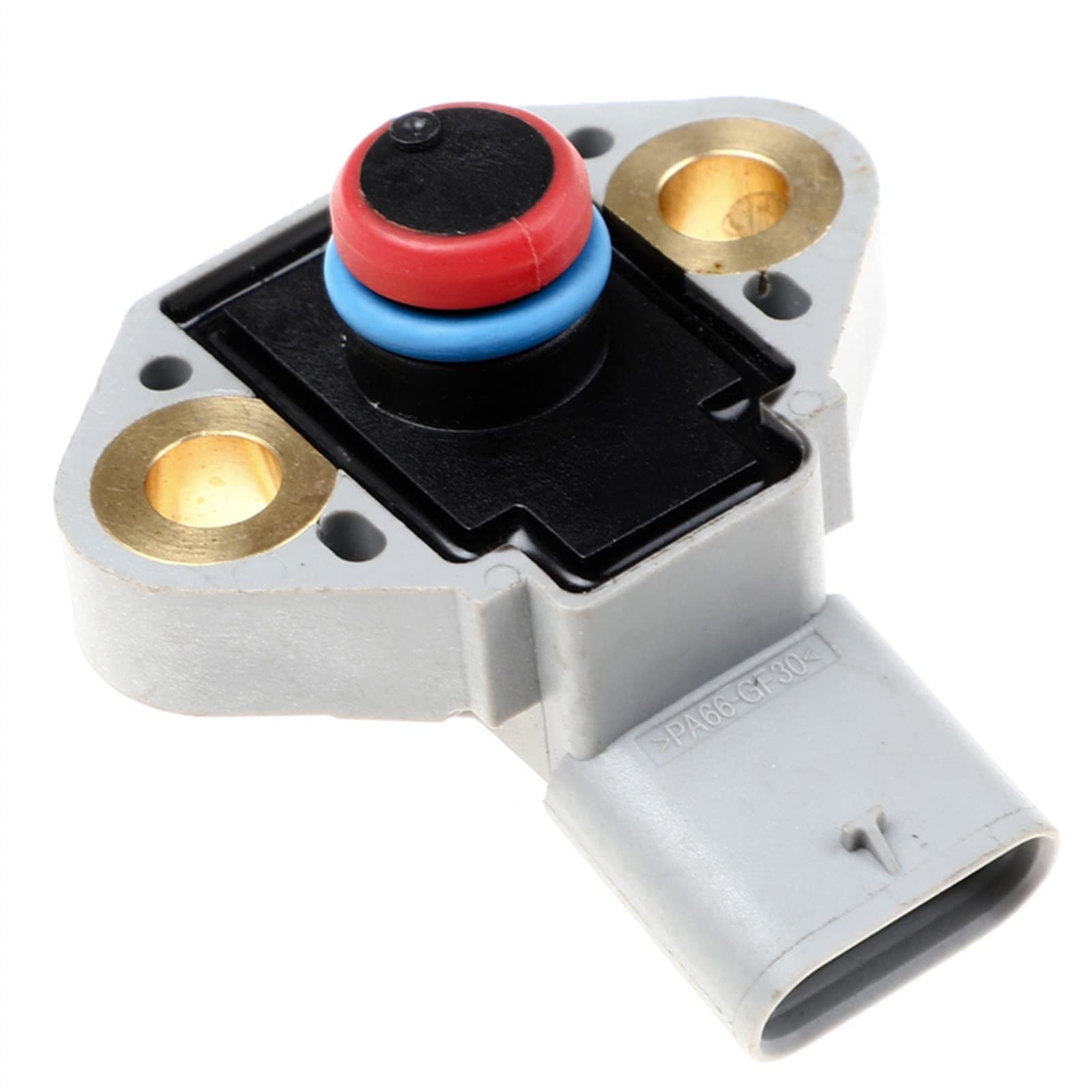 ZXAOMMBEA Manifold Air Pressure Sensor 0281002878 Car Auto Accessorie 1Pcs
