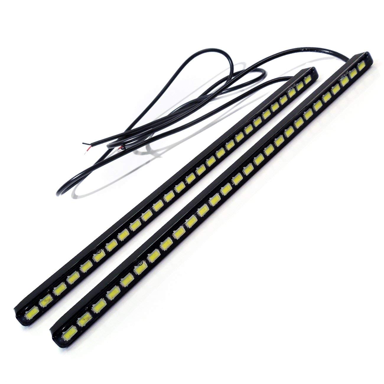 Amazon | アクア MXPK11 デイライト 薄型 LED 27LED 埋め込み テープ