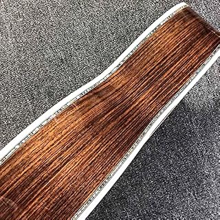 CJWSLYT Kit guitare acoustique folk pop guitare acoustique cordes en acier guitare électrique 99 cm - Les Beatles, Paul McCartney, John Lennon, RIngo Starr, George Harrison CJWSLYT Kit guitare acoustique folk pop guitare acoustique cordes en acier guitare électrique 99 cm – Image 3