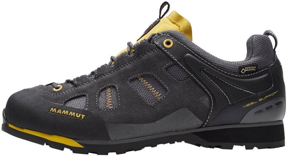 Mammut Shoe Ayako Low GTX