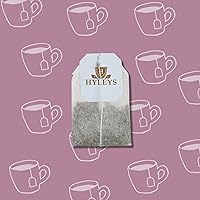 Vista 6 de Hyleys Colon Cleanse Tea sabor a bayas de Goji (paquete de 6 – 150 bolsas de té en total)