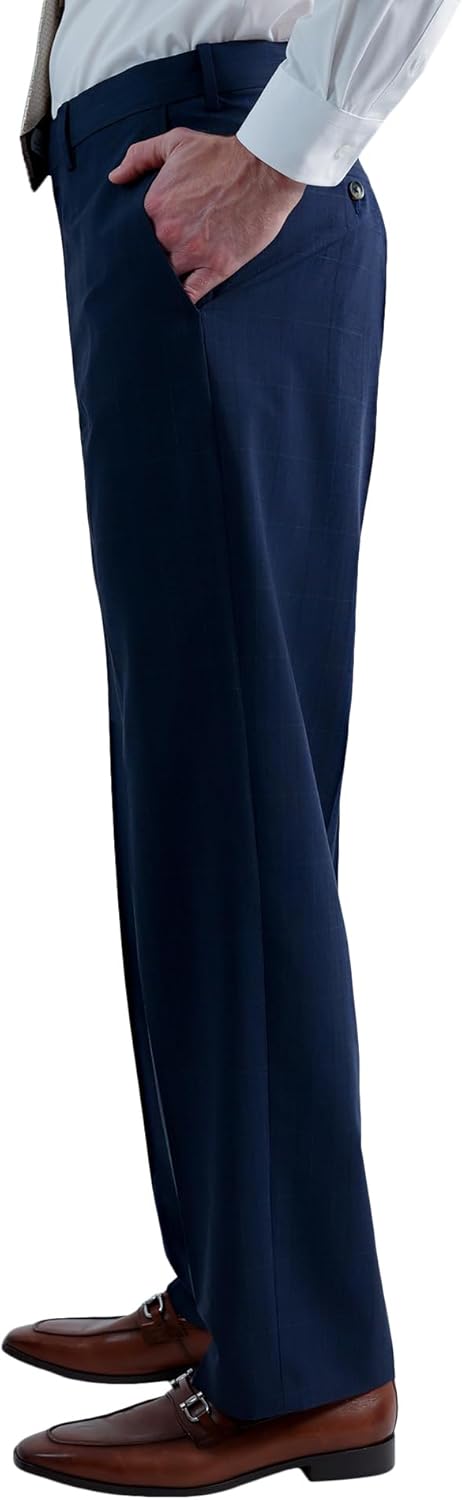 J.M. Haggar Premium Stretch Classic Fit Suit Separates - Pants & Jackets - Image 3