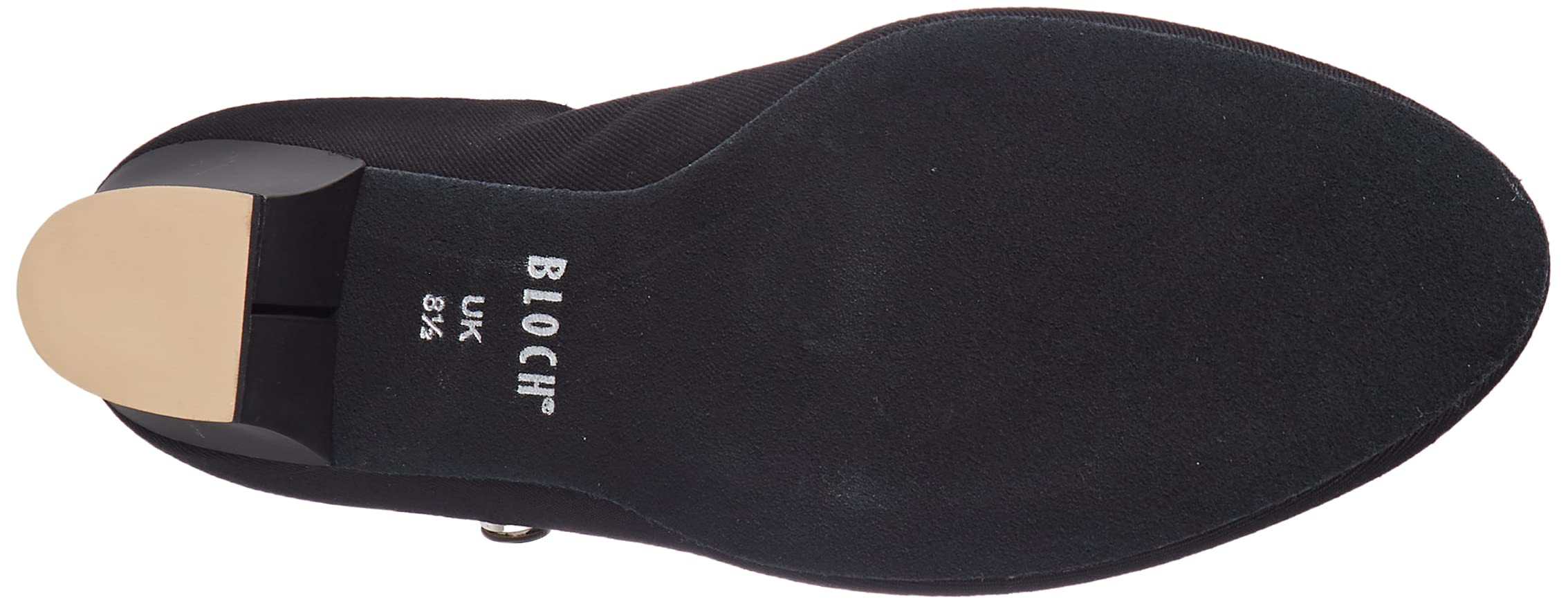Bloch Tempo Canvas, Scarpe Danza Moderna e Jazz Donna