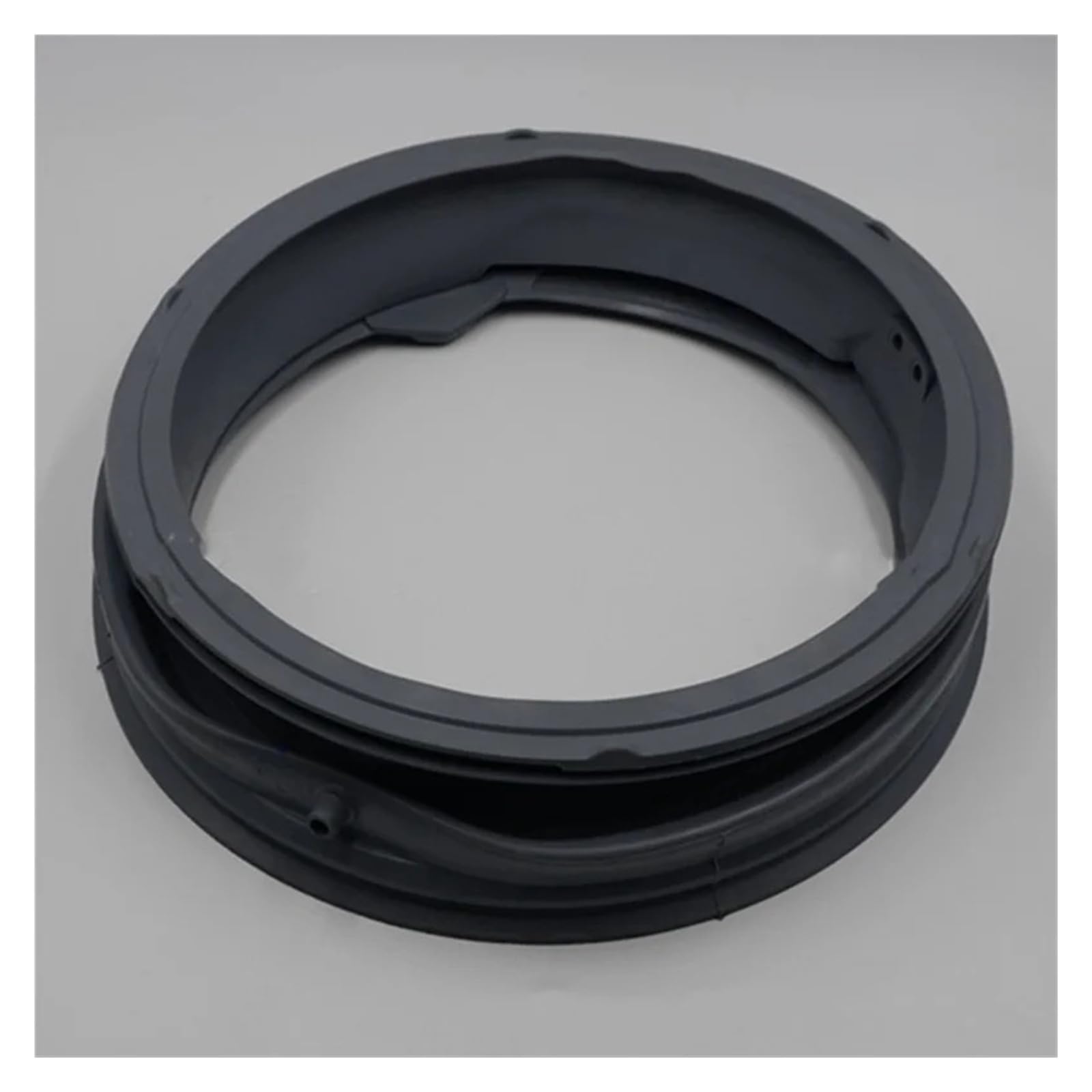 MDS65696501 Anello Di Tenuta In Gomma Impermeabile For Lavatrice A Tamburo MDS63916501