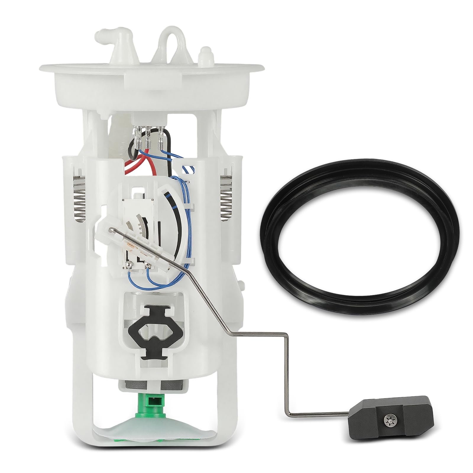 Amazon.com: YHTAUTO Fuel Pump Compatible with BMW E46 323i/328i