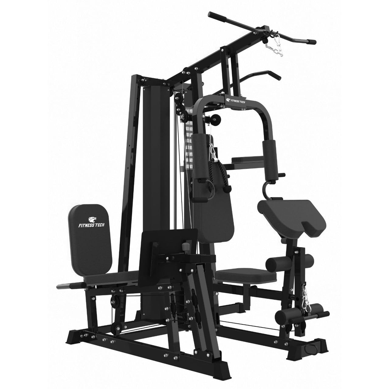 Fitness Tech M200 Evolution Multifunction Machine