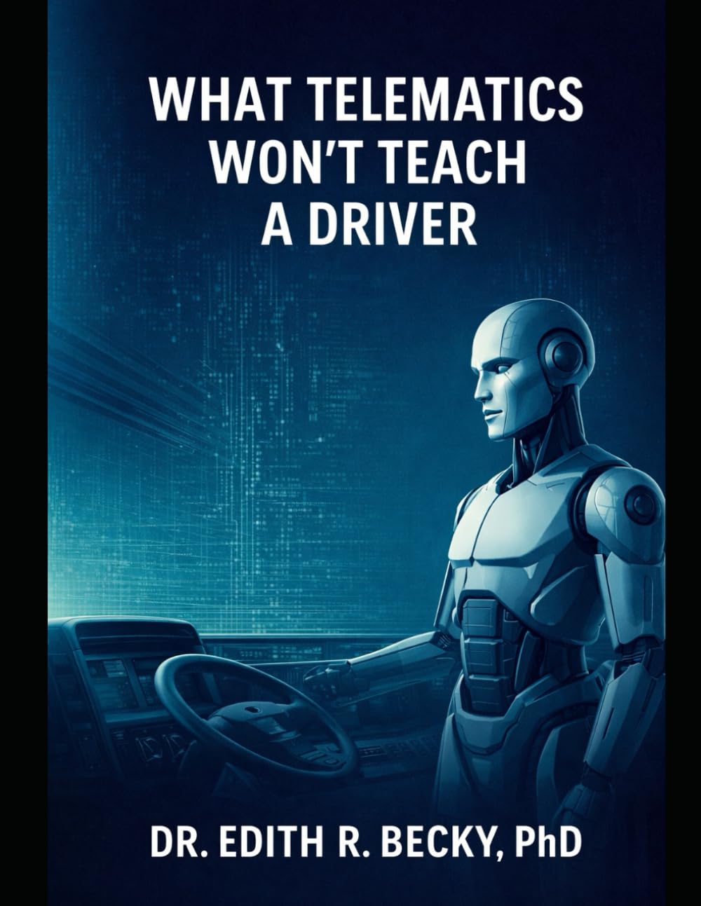 What Telematics Won’t Teach a Driver: The Questions That Reveal Risk And Help Crack the Code of Road Accidents (The Secret Life of Traffic Accidents)