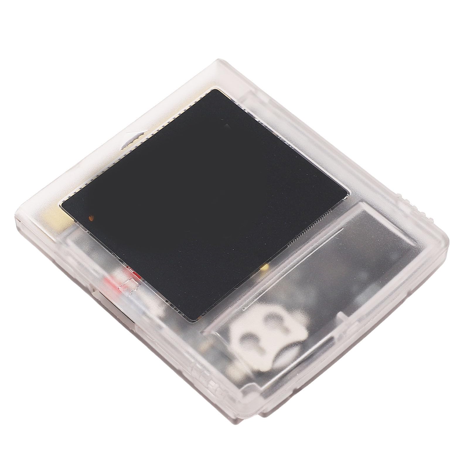 Generic Karta do Gry 8G Wbudowana Karta Pamięci Zegara dla Gameboy Color Advance SP, Zegar Czasu Rzeczywistego, materiał ABS