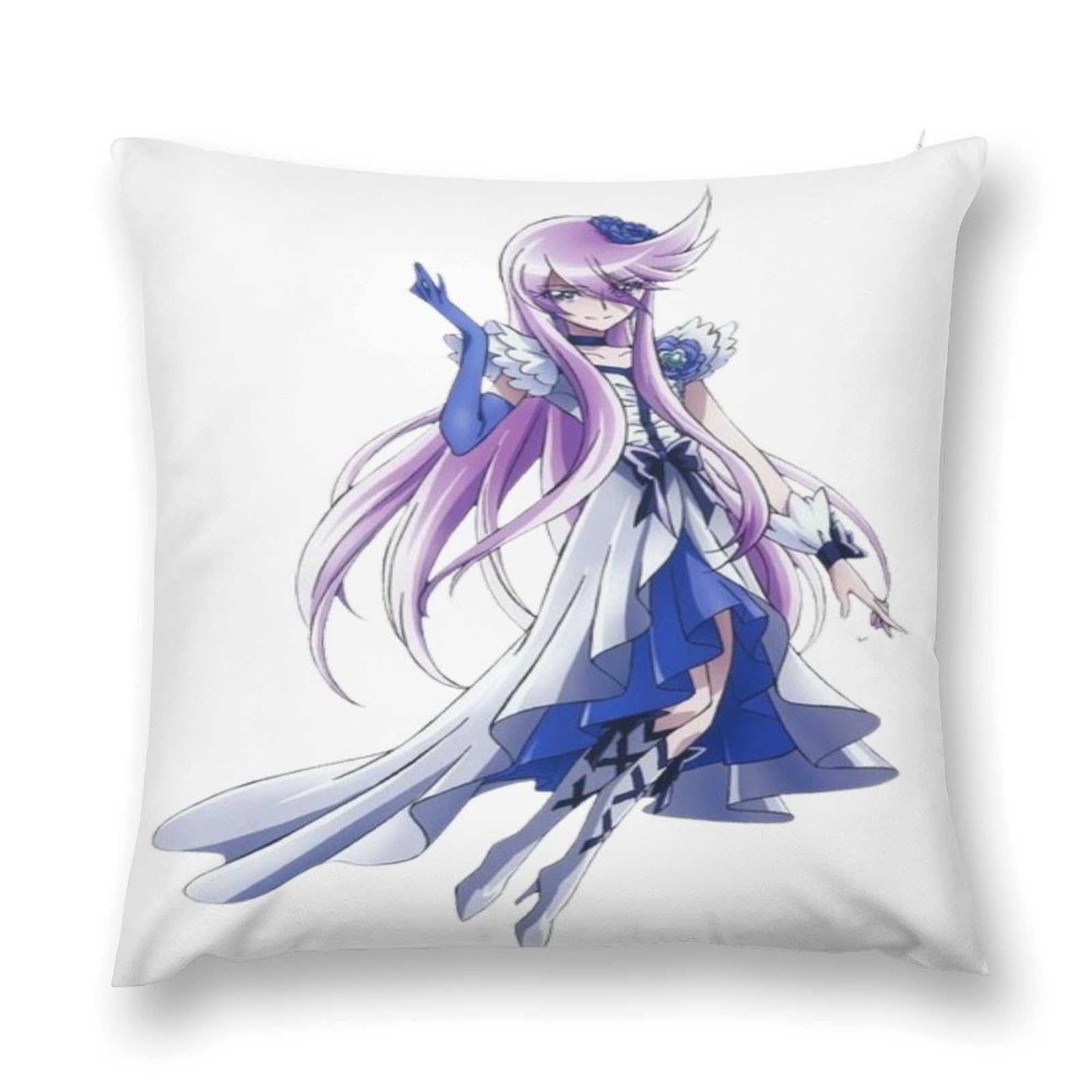 プリキュア　まくらカバー Amazon｜枕カバー プリキュア (1) まくらカバー 抱き枕カバー