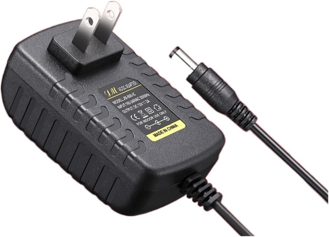 9V2A Power Adapter 1.5A3A5A Router Security Monitoring Audio Equipment DC Voltage Regulator Switching Power Supply(9V2A)