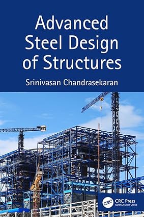 ADVANCED STEEL DESIGN OF STRUCTURES (HB 2020)