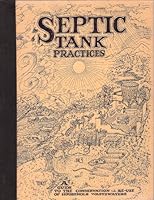 Septic Tank Practices 0385127642 Book Cover