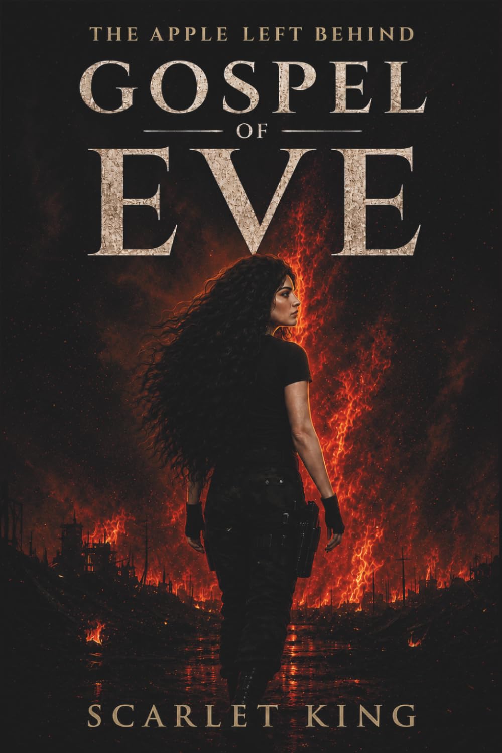 Gospel of Eve: The Apple Left Behind