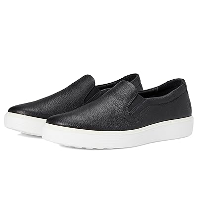 ECCO Soft 60 Slip On Sneaker Men