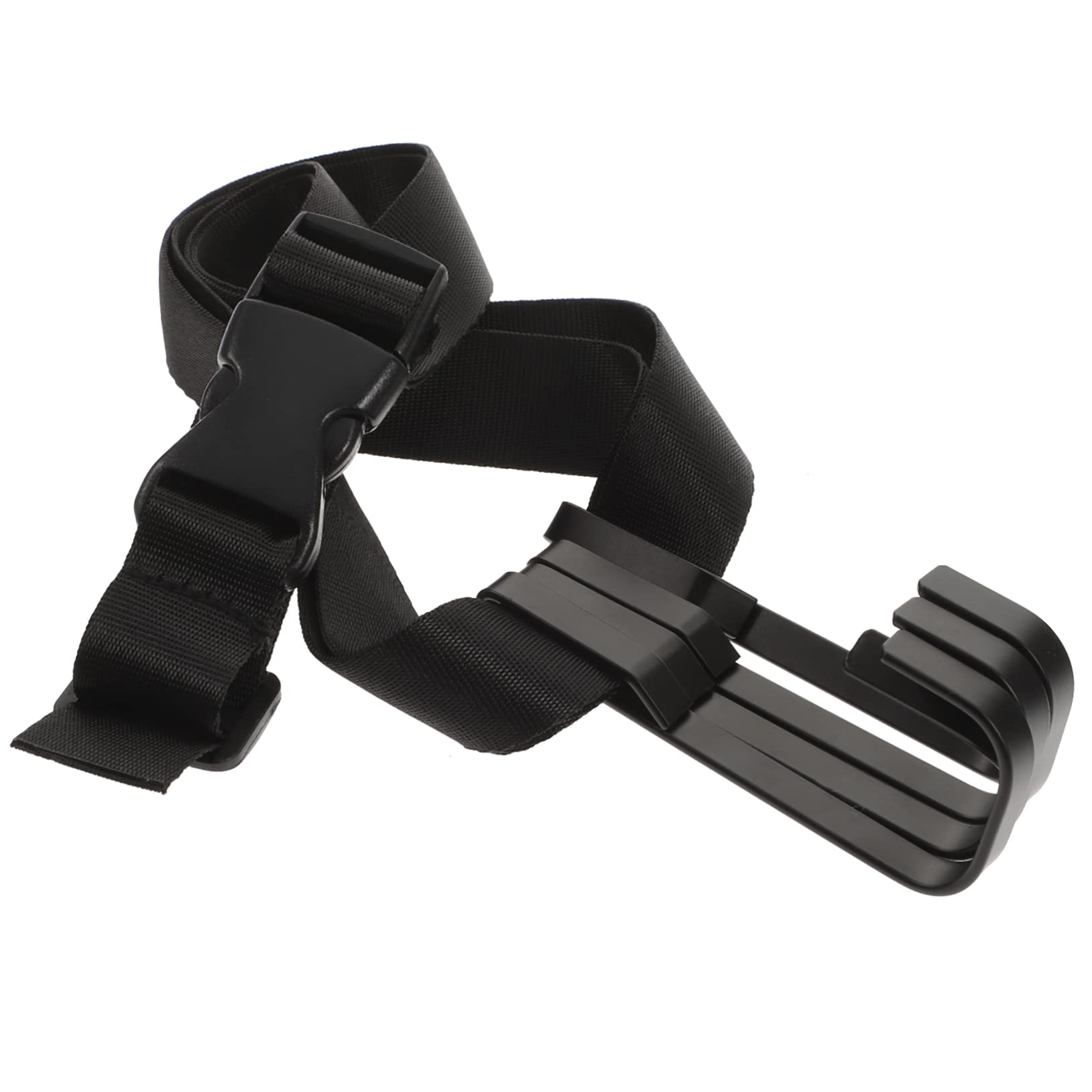 OSOLADY Tree Stand Multi Hooks 1 Set of Metal Hooks Quick Connection Buckle for Easy Installati