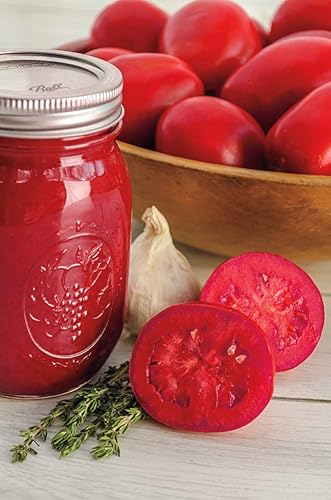 Miniatura 4 de Tomate Roma Pkt - Aprox. 150 semillas