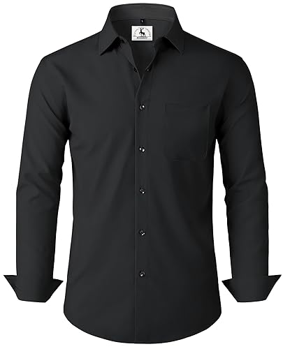 Chemise Homme Manches Longues Ensemble Été Chemise Masculine Vetement Traditionnelle