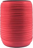 Vista 43 de Bristlegrass Picot Loop - Banda elástica para coser de 1/2 pulgada, 0.512 in, corona de carrete con volantes, cinta elástica para atar el cabello