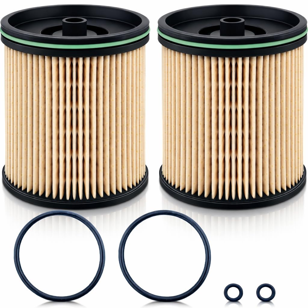 TP1015 Fuel Filter, 6.6L Duramax Diesel, for GMC, for Chevy, for Cadillac