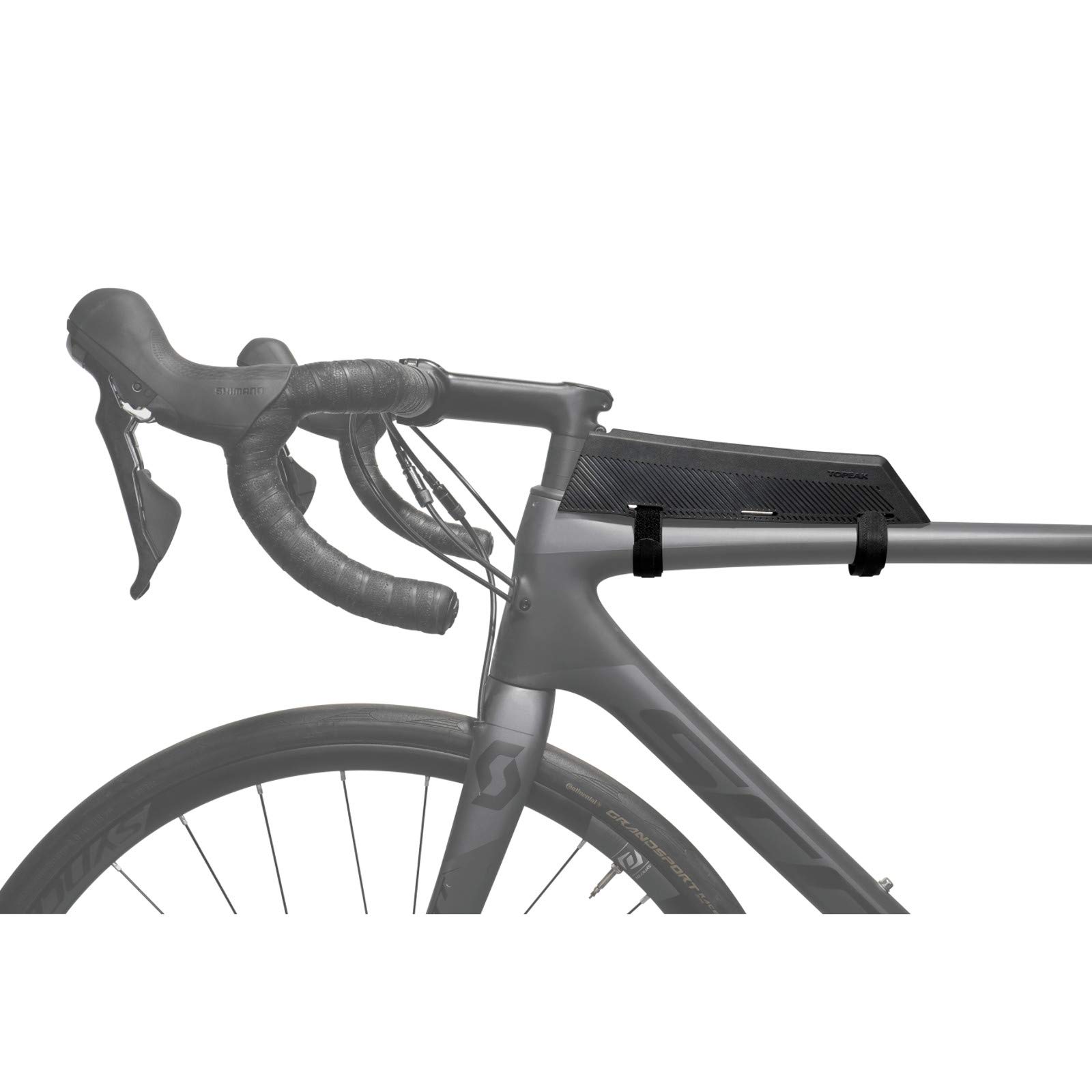FastFuel TriBox
