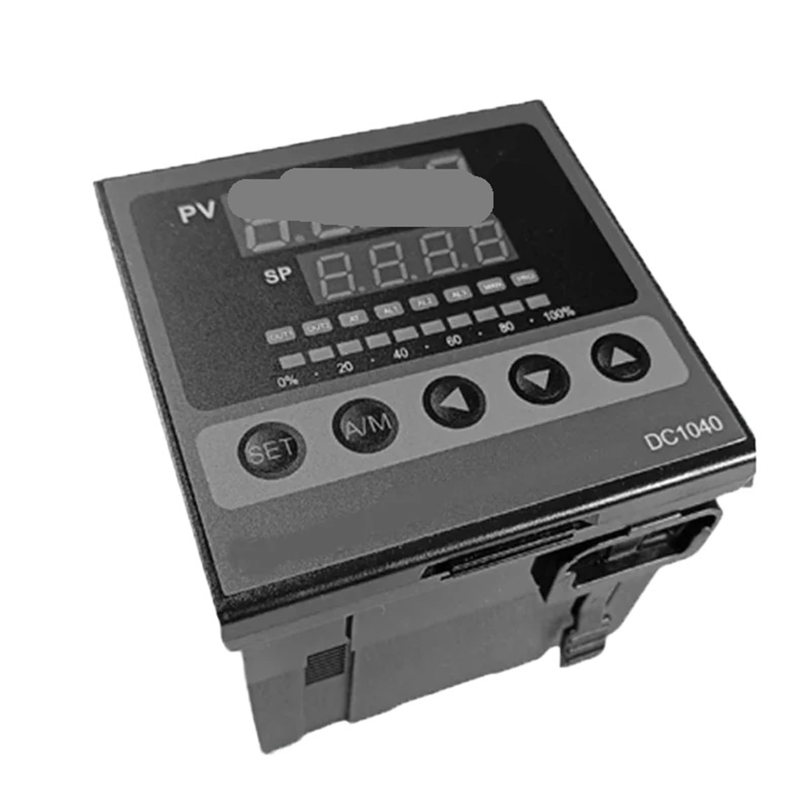 Régulateur de température DC1040CL-302-100-E contre la surchauffe