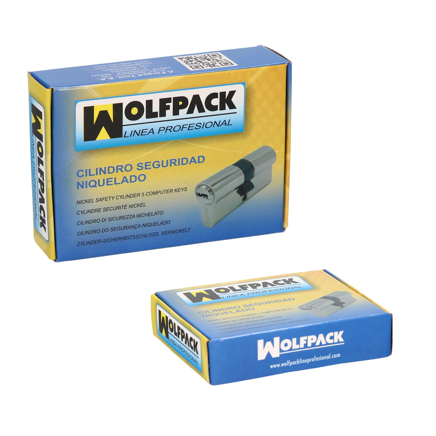 EVVA Sleutel FPS SKG*** | Sleutel FPS EVVA Sleutel FPS SKG*** | Sleutel FPS