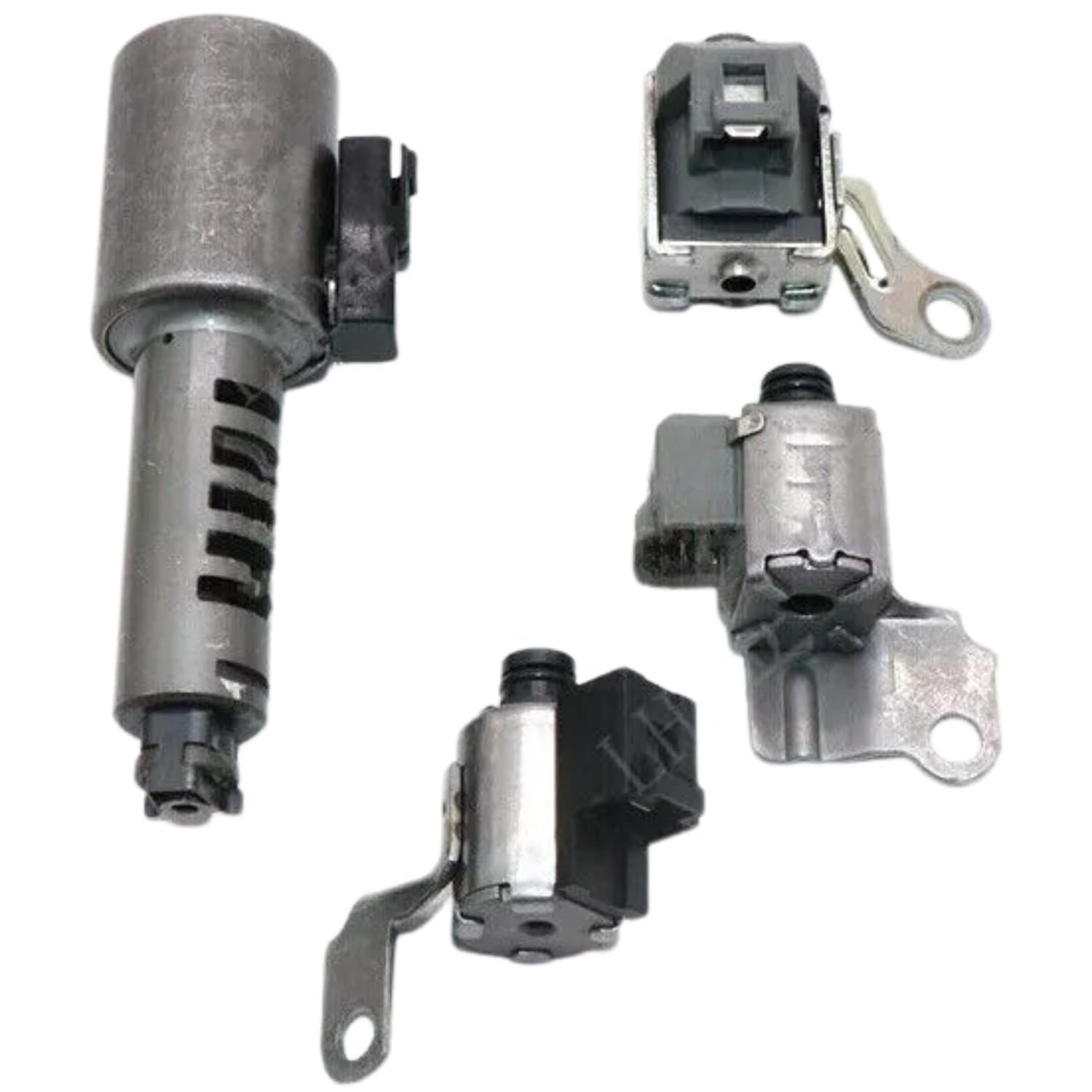 Dla SAAB Volvo 850 Comhla solenoid tóirse rialaithe tiomána | Zestaw korpusu elektrozaworu automatycznej skrzyni biegów AW50-40LE 40/70/80
