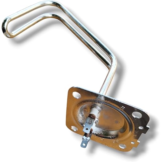 Geyser heating element Suitable for Ao Smith 15 to 25 liter