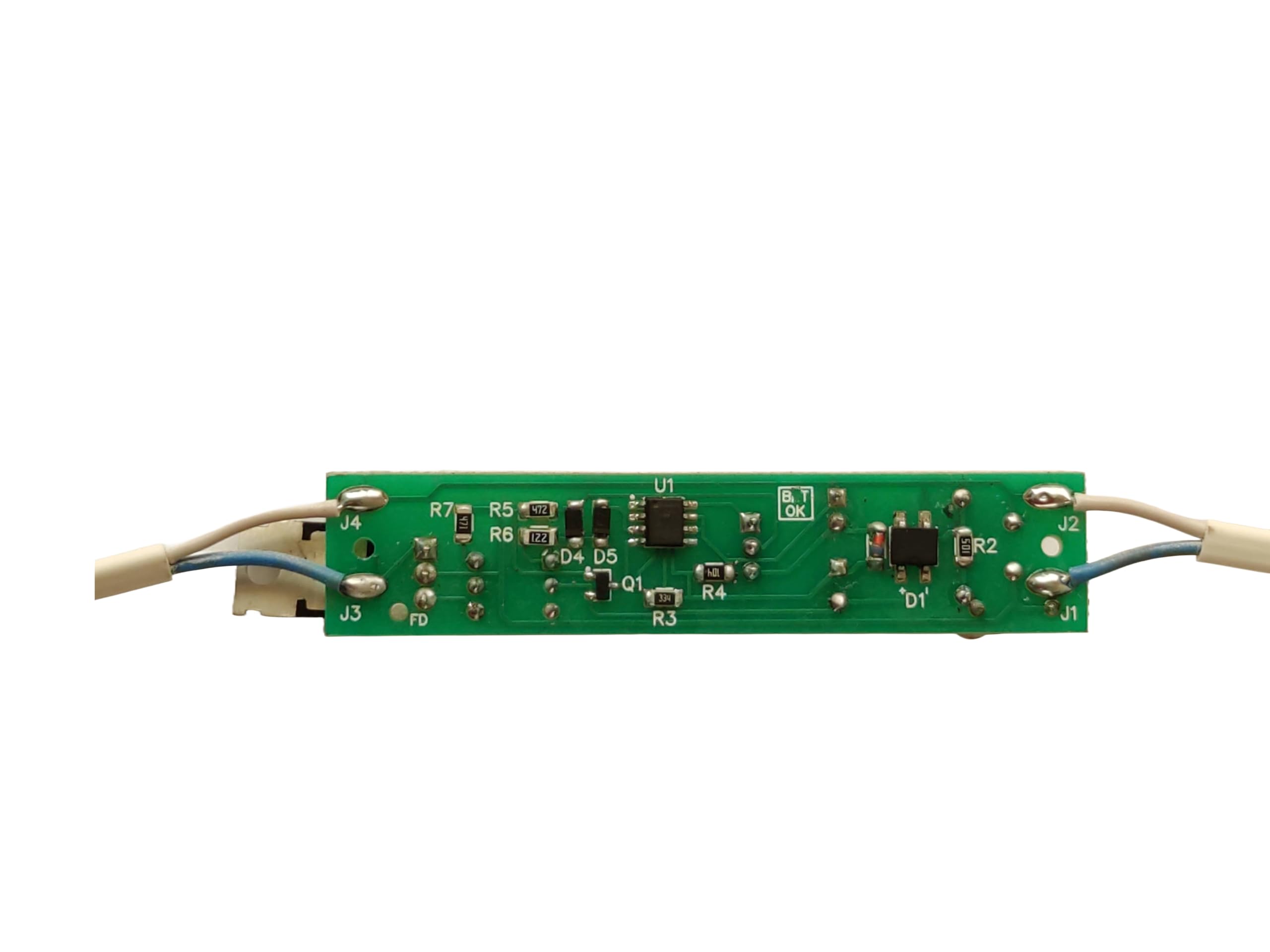 Motion sensor module switch PCB Microwave radar based (B0D3CBSXHF) Amazon Price History, Amazon Price Tracker