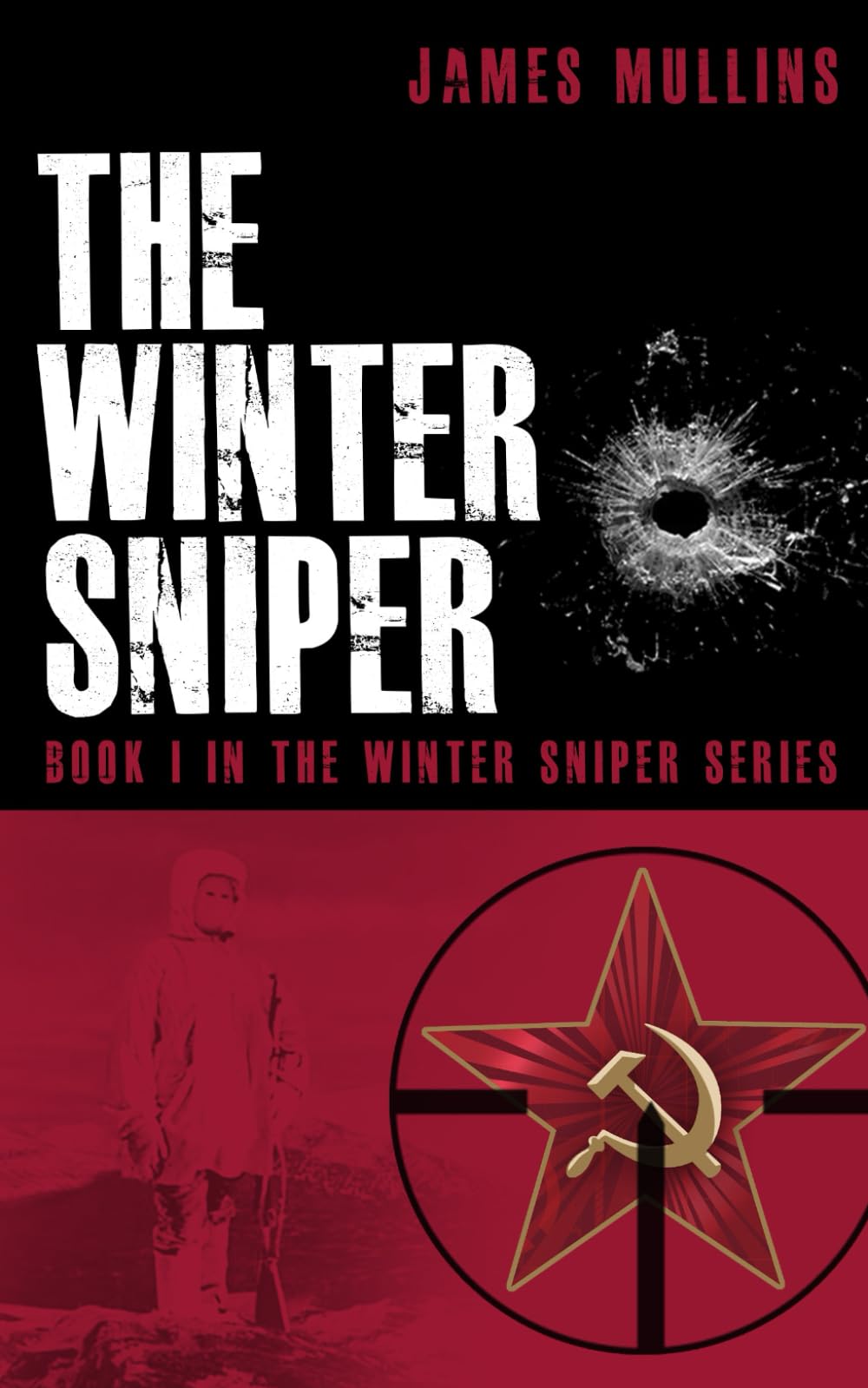 The Winter Sniper: 1
