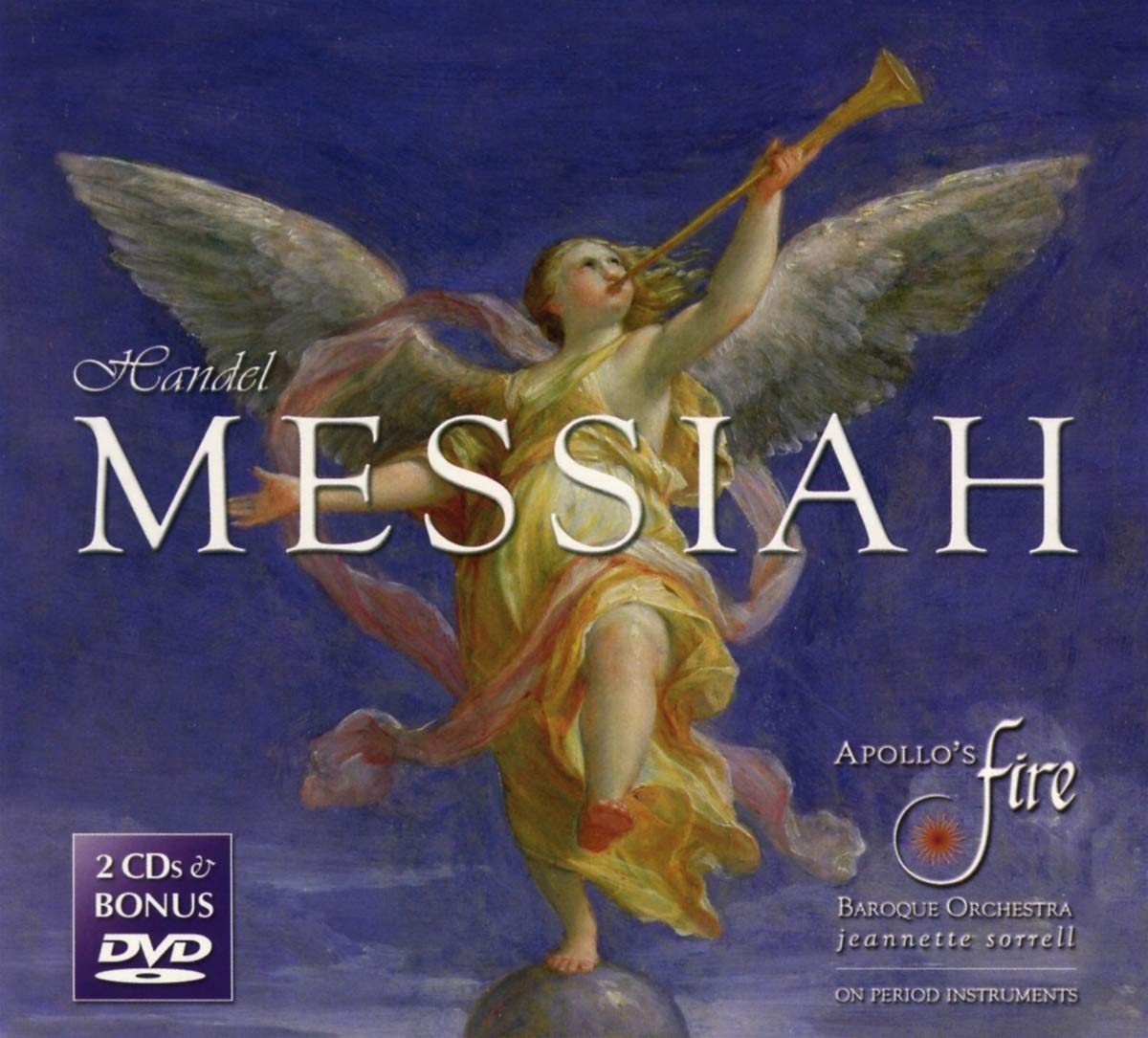 Handel: Messiah
