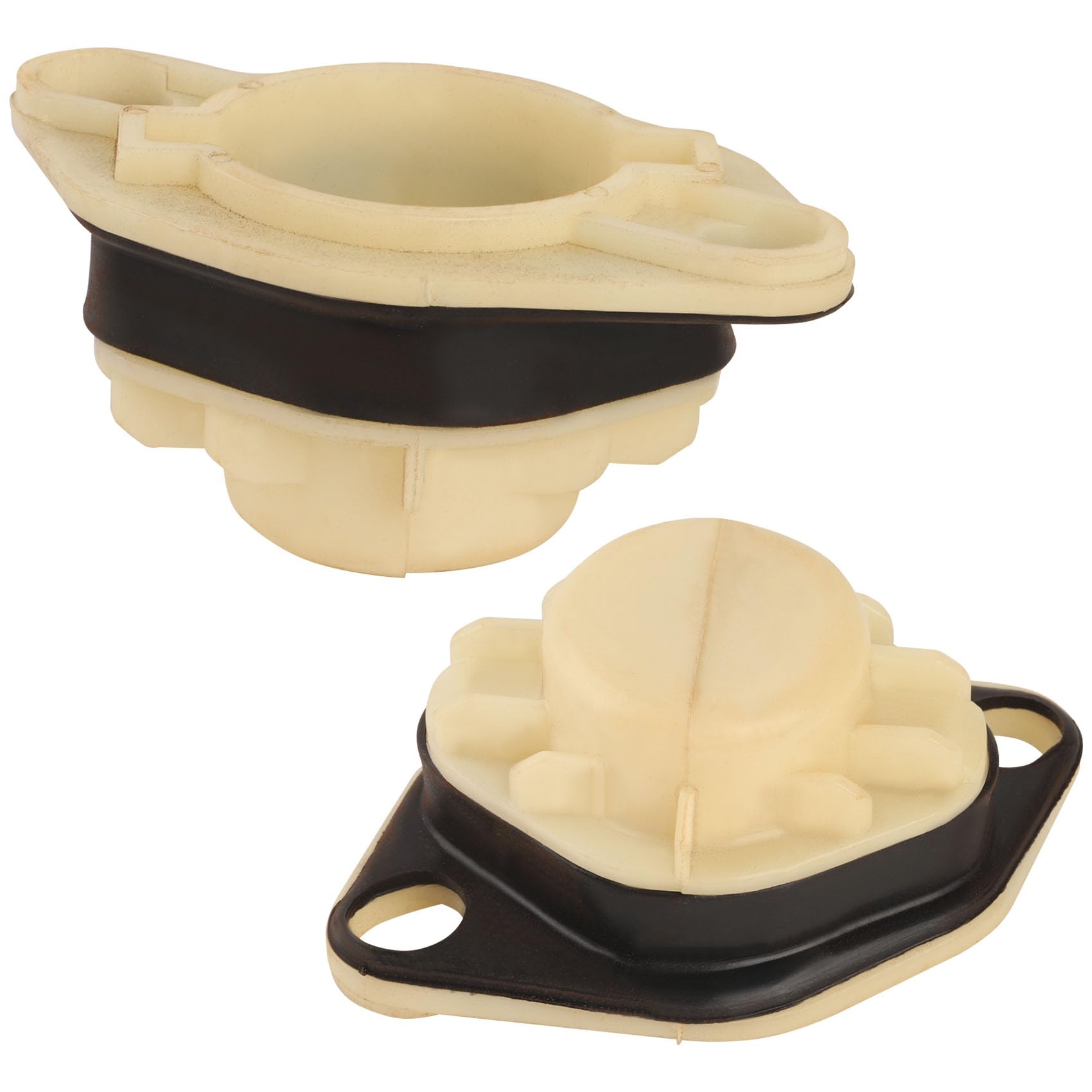 Schalthebel Reparatursatz, Reparatursatz Schaltgestänge Getriebe Passend für VW Golf 3 4 Polo Caddy Vento für Seat Ibiza Cordoba 1H0798000 1H0711173 191711067 1H0711574