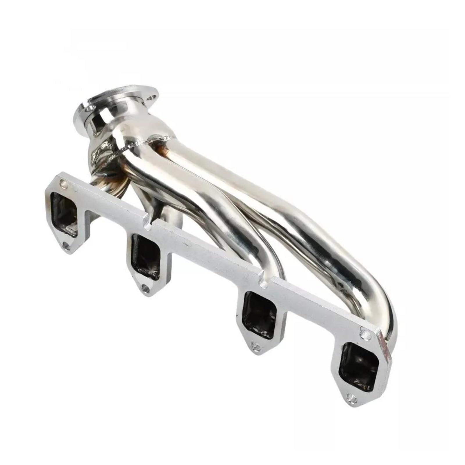 Collettori Di Scarico Corti In Acciaio Inox Per Motori Per Ford Per Big Per Block FE 330 360 390 428 V8