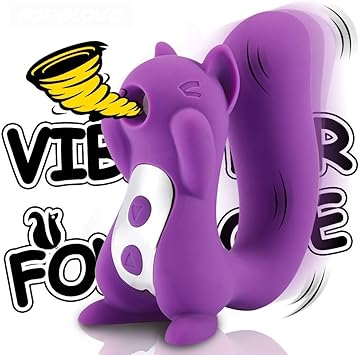 Vibradores, Vibrador de Ardilla, Vibradores de Punto G para ...