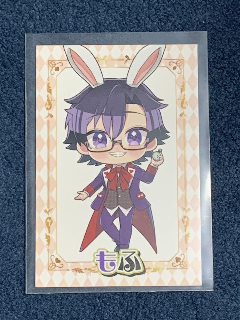 カラフルピーチ　トレーディングカード　もふ Amazon.co.jp: カラフルピーチ からぴち 魔法学園