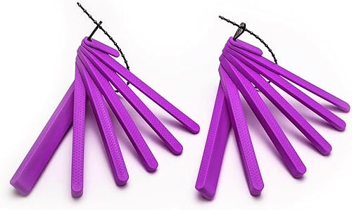 TalkTools Bloques de mordida dental, herramientas de terapia para mejorar la masticación y morder, bloques de mordida dental, abridor oral,