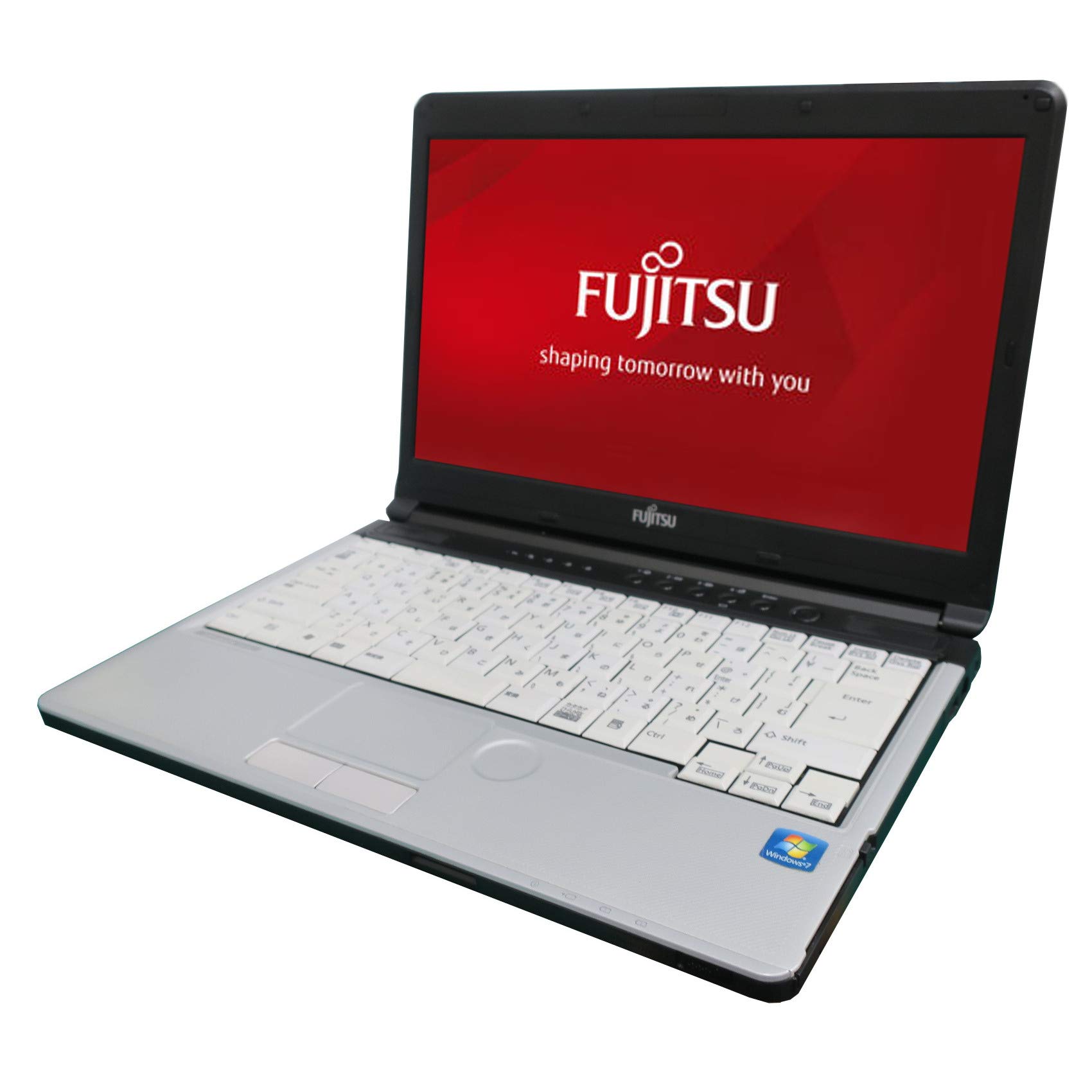 Amazon | 【中古】 富士通(FUJITSU) LIFEBOOK S761/D FMVNS5NE / Core